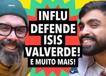 #396 Gay desconvidada de casamento + Influencer defende Isis Valverde e mais!