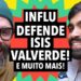 #396 Gay desconvidada de casamento + Influencer defende Isis Valverde e mais!
