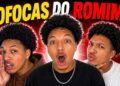 AS HISTÓRIAS MAIS LOUCAS DO ROMIM 2026 😂🔥 | COMPILADO INSANO