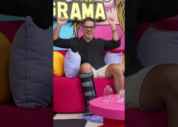 Filhos de dois dos maiores humoristas do Brasil, mas todo mundo preferia os pais? | Nepograma