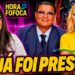 🔥HDF: Novo parceiro de Virginia já foi PRESO! Fogo no Labubu; Neymar desabafa e é zoado