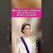 Why Princess Catherine Chose Princess Diana’s Favorite. #royal #kate #princess