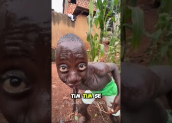 O PEQUENO BILIONÁRIO DO TIKTOK #dinheiro #famosos #brasil #youtubeshorts #curiosidades