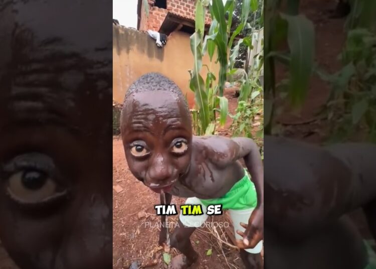 O PEQUENO BILIONÁRIO DO TIKTOK #dinheiro #famosos #brasil #youtubeshorts #curiosidades