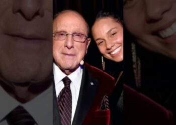 CLIVE DAVIS SE FOI AOS 94 ANOS! O GÊNIO QUE MUDOU A MÚSICA PARA SEMPRE! #famosos  #celebridades