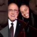 CLIVE DAVIS SE FOI AOS 94 ANOS! O GÊNIO QUE MUDOU A MÚSICA PARA SEMPRE! #famosos  #celebridades