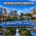 MINNEAPOLIMEDIA PRESENTS | This Weekend in the Twin Cities – Entertainment Guide: June 26 ~ June 28, 2026 Edition