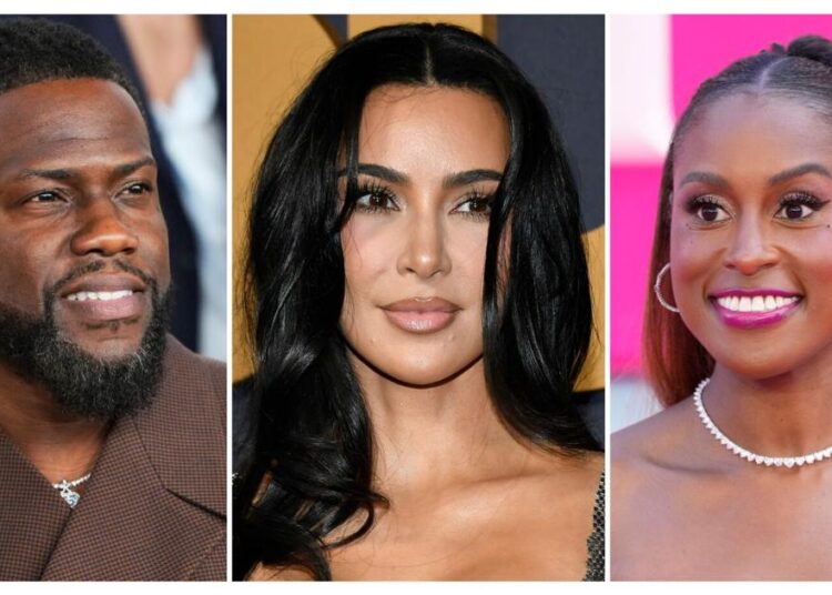 Hollywood entra na corrida do microdrama à medida que a narrativa voltada para dispositivos móveis atrai estrelas e grandes estúdios | Notícias de celebridades