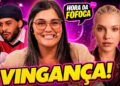 🔥HDF: Zé Felipe admite ter se VINGADO de Virginia e prima revela quem pediu o divórcio