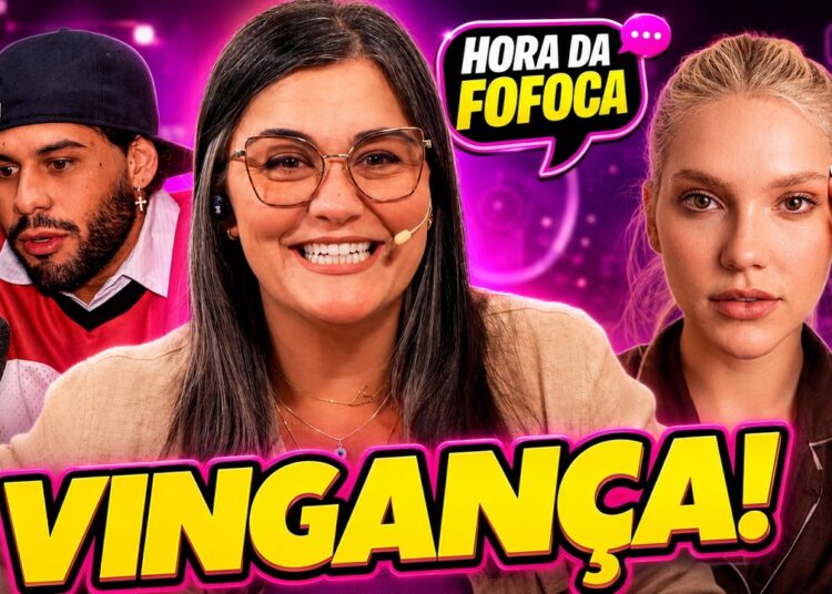 🔥HDF: Zé Felipe admite ter se VINGADO de Virginia e prima revela quem pediu o divórcio