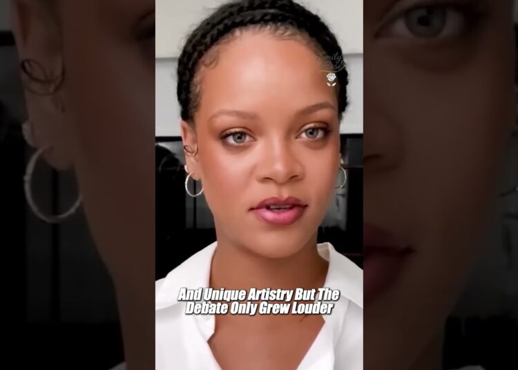 Tyla Water Success Sparks Rihanna Comparisons Fans Cannot Ignore
