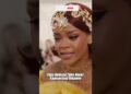Rihanna Ignored Tyla Again As Met Gala Drama Explodes