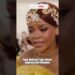 Rihanna Ignored Tyla Again As Met Gala Drama Explodes