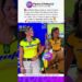 Virginia Enaltece A Beleza De Maisa Durante O Jogo Do Brasil 🤩 #maisa #virginia