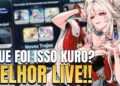 SURTEI VENDO A LIVE DA 3.5!! RESUMO E FOFOCAS | Wuthering Waves