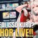 SURTEI VENDO A LIVE DA 3.5!! RESUMO E FOFOCAS | Wuthering Waves