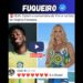 A internet está de olho e o comentário do craque Vini Jr. na publicação de Virginia Fonseca acendeu