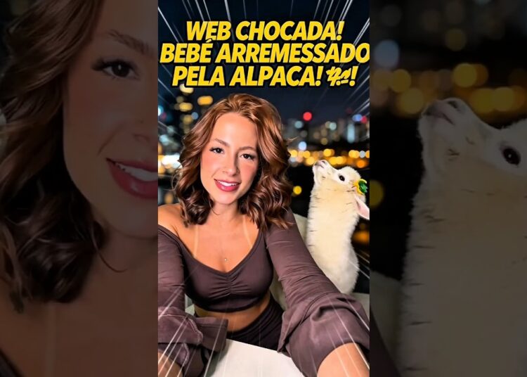 “WEB CANCELA NATHALIA! 🚨 BEBÊ ARREMESSADO!” #celebridades #famosos #fofoca #nathaliavalente #fofoca