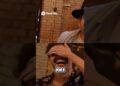 CARIANI PERDEU A PACIÊNCIA COM ELE #renatocariani #bistecone  #gabriel #shorts #viral