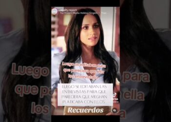 #meghanmarkle #meghanmarkleyprincipeharry #royals #realeza #principeharry