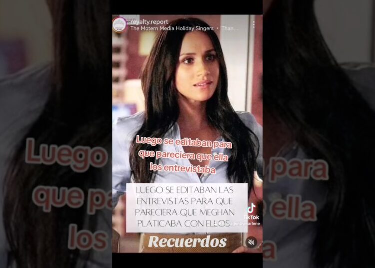#meghanmarkle #meghanmarkleyprincipeharry #royals #realeza #principeharry