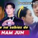 15 Datos que no sabías de HEO NAM JUN, el protagonista de “Mi némesis con aires de realeza”  ✨🎬