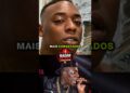 🚨 MC Negão Original é preso após 4 meses foragido!