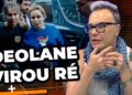 PEDIDO DA OAB REVOLTA FELIPEH CAMPOS