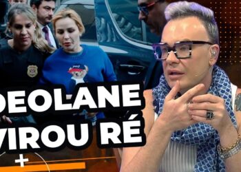 PEDIDO DA OAB REVOLTA FELIPEH CAMPOS