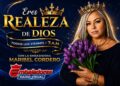 PROGRAMA: ERES REALEZA DE DIOS
