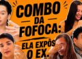 COMBO DA FOFOCA🚨DANI LIMA; MALU ; DANE MENDES; MAIKO; BIANCA IGNATZ! 🚨GENTE QUE ISSO?🤔SÓ BABADO🚨💣