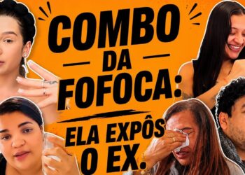 COMBO DA FOFOCA🚨DANI LIMA; MALU ; DANE MENDES; MAIKO; BIANCA IGNATZ! 🚨GENTE QUE ISSO?🤔SÓ BABADO🚨💣