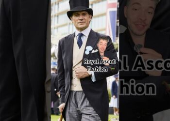 I’m betting on Henry Cavill 🐎 Royal Ascot Fashion 🇬🇧 #royals #royalascot #henrycavill