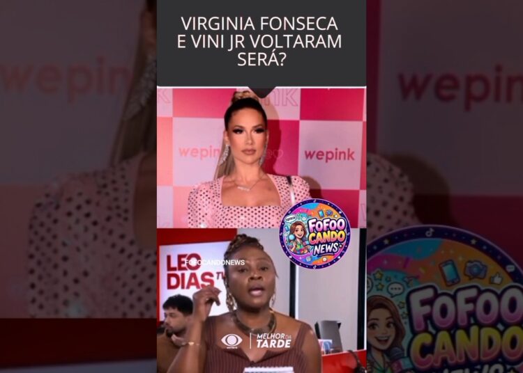 FOFOCAS HOJE!