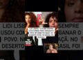 NO BRASIL FOI A P!CANHA! #governo #politica