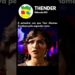 A primeira vez que Tom chamou Zendaya pelo segundo nome #shorts #amor #viral