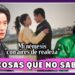 💖MI NÉMESIS CON AIRES DE REALEZA lo que NO SABÍAS | Secretos, Referencias, Escenas Eliminadas y Más😲