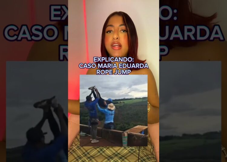 CASO MARIA EDUARDA ROPE JUMP… #fofocas #polemica #noticias #noticia #fofoca #polemicas #polemicas