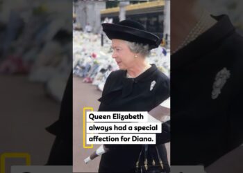 #royal #queenelizabeth #diana