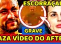 😱GRAVE! VAZA VÍDEO de AFTER DA SELEÇÃO; Vini Jr COM VIRGÍNIA; DEOLANE HUMILHADA e ESCORRAÇADA
