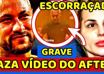 😱GRAVE! VAZA VÍDEO de AFTER DA SELEÇÃO; Vini Jr COM VIRGÍNIA; DEOLANE HUMILHADA e ESCORRAÇADA