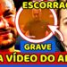 😱GRAVE! VAZA VÍDEO de AFTER DA SELEÇÃO; Vini Jr COM VIRGÍNIA; DEOLANE HUMILHADA e ESCORRAÇADA