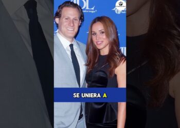 ¿Te fijaste en las expresiones de los miembros de la realeza en la boda de Meghan? #megan #elizabeth