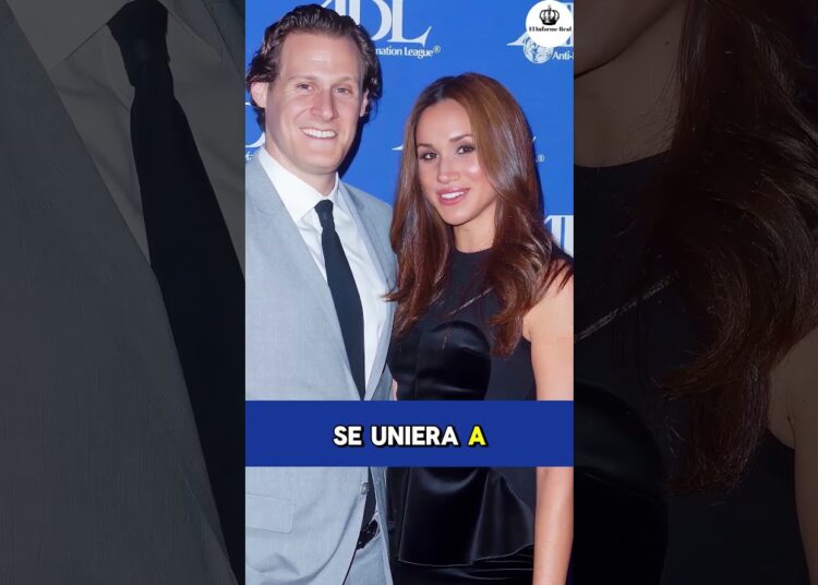 ¿Te fijaste en las expresiones de los miembros de la realeza en la boda de Meghan? #megan #elizabeth