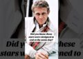 Did you know these stars were designed to end at the same day? #celebrity