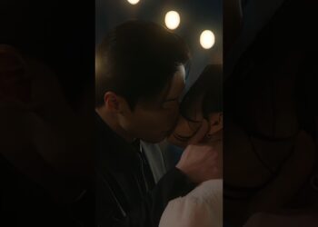 Por un beso él daria todo 🔥❤️‍🩹  – El amor nos vuelve débiles  #drama #kdrama | My royal nemesis