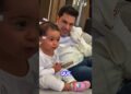 ZEZÉ SE DERRETE COM A FILHA TORCENDO PELO BRASIL E VÍDEO VIRALIZA! #fofoca #celebridades #famosos