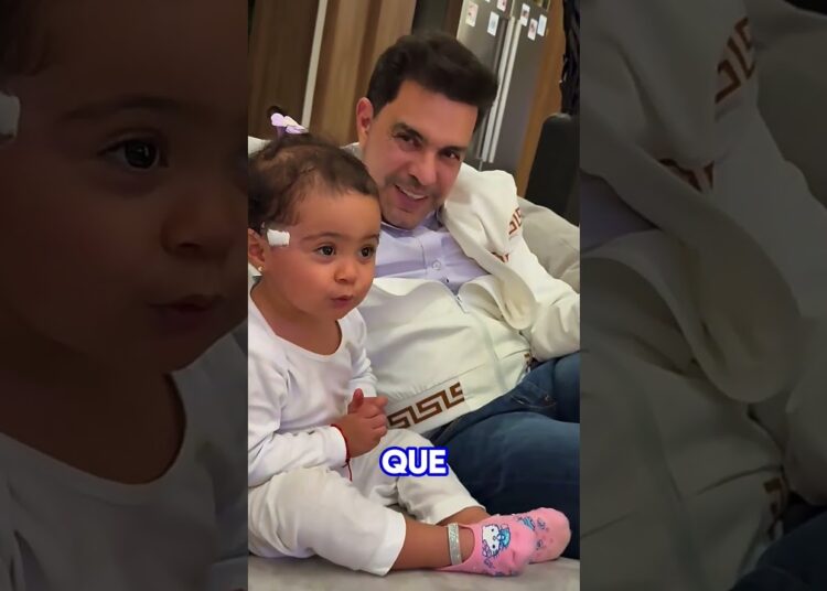 ZEZÉ SE DERRETE COM A FILHA TORCENDO PELO BRASIL E VÍDEO VIRALIZA! #fofoca #celebridades #famosos