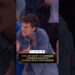 Taylor Swift, Adam Sandler e mais famosos foram À LOUCURA! 🤯 #nba