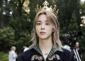 Príncipe da Dior! Park Jimin veste realeza e brilha como  Embaixador Global da marca.